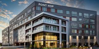 The Point at King of Prussia Gallery 1