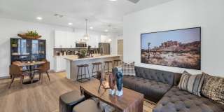 Everly at Morrison Ranch Gallery 22