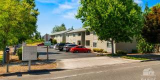 Crystal Springs Apartments Gallery 1