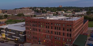 Lofts at 15th Gallery 12