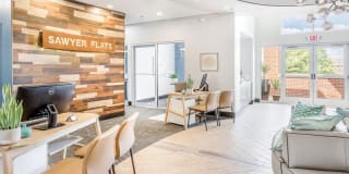 Sawyer Flats Gallery 13