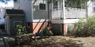 Huge 1 bed with office Gallery 5