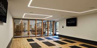 Birch House Gallery 22