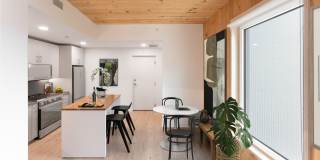 Acme Timber Lofts Acme Timber Lofts Gallery 1