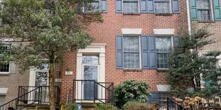 Charming 4 Bedroom/3 Bathroom Townhome in Mays Chapel-Chapelgate (Lutherville) Gallery 1