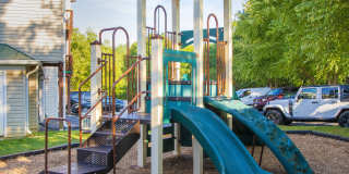 Townes at Village Center Gallery 14