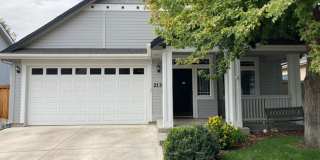 Beautifully Unique Eagle Home Gallery 1