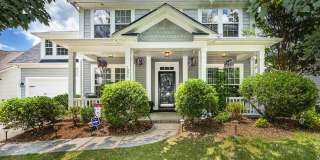 Elegant 4-bedroom Home in Desirable Callonwood Neighborhood in Matthews, NC Gallery 1