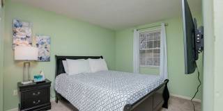 Inviting home with private fenced yard for pets Gallery 1