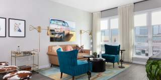 Axis Oakland Gallery 22