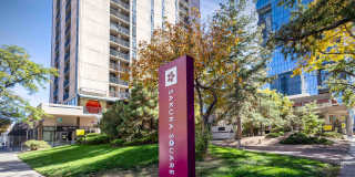 Tamai Tower at Sakura Square Gallery 23