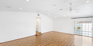 Inviting 3BD/2BA South Park Home with Turf Yards, Hardwood Floors & A/C Gallery 22