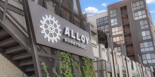 Alloy Sunnyside Gallery 14