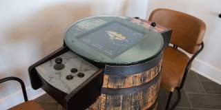 The Upton Gallery 27