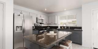 Fully furnished home with pool Gallery 14