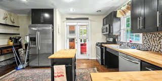 2BR Home in West Midtown Near GA Tech and Shepherd Center! Furnished or Unfurnished. Gallery 10