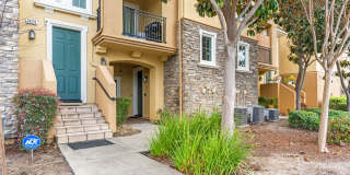 Spacious 3-Bedroom Dublin Townhome with Private Balcony Fireplace Spacious 3-Bedroom Dublin Townhome with Private Balcony Fireplace Gallery 1