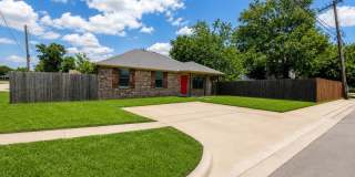 Well maintained 3 bedroom house for rent in Sanger! Gallery 3