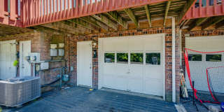 3-Bedroom Townhome with Garage and Private Balcony -- Bristol Gallery 26