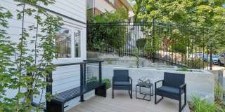 The Row Apartments is now Leasing! Gallery 147