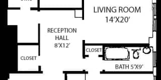 New King Edward Gallery 989