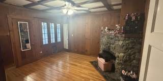 RARE Opportunity to Live on Mansion Avenue! Across the Street From CSUC Gallery 23