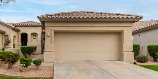 Gated Furnished Villa in Sun Lakes Gated Furnished Villa in Sun Lakes Gallery 1