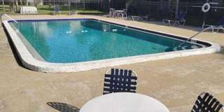 Charming 1 Bedroom / 1 Bathroom Condo – First Floor Unit with Florida Room in a Gated Community. Gallery 12