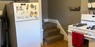 Lovely Hampden EOG 2bd/2ba Rowhome w CAC & W/D! Available 7/15 Gallery 7