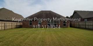 3 Bed | 2 Bath in Jenks! Gallery 46