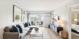 San Regis Apartments - Affordable Housing Gallery 11