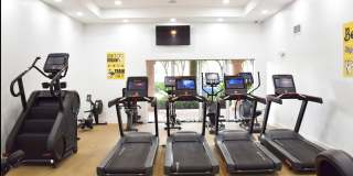 Country Club Towers Gallery 14