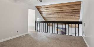 1 Bedroom Townhome in Aurora 1 Bedroom Townhome in Aurora Gallery 13