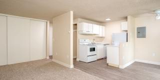 Sunset Apartments Gallery 3
