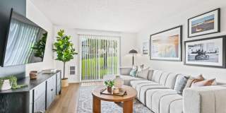Alden Apartment Homes Gallery 6