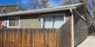 Ranch Style Townhome in convenient location Gallery 13