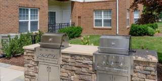 Senior Housing - Evergreens at Smith Run Gallery 40