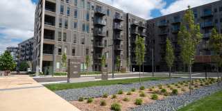 The Fenley Gallery 1