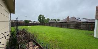 4-Bedroom House for Rent in Killeen Gallery 30