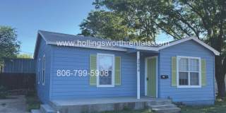 2 Bedroom 1 Bath House in Tech Terrace Gallery 1