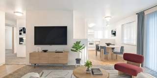 Scott Mountain Apartments Gallery 21