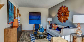 Bedford Commons Apartments Gallery 3