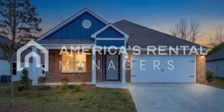 New Construction Home for Rent! Gallery 3