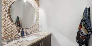 Luxury Townhome with 2 Car-Garage (Partial Utilities Included) Gallery 7