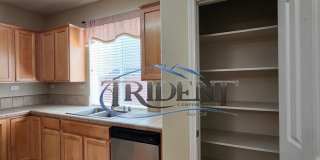3-bedroom 2-bath home with den located in Edgewater Gallery 14