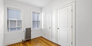 122 Columbia St. Gallery 3