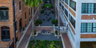 East End Lofts Gallery 3