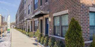 Newly Constructed 3 Bed/3.5 Bath townhome, available now! Gallery 3