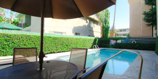 Tilden II Apartments Gallery 12