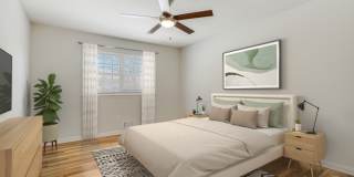 Chatham Hill Apartments Gallery 13